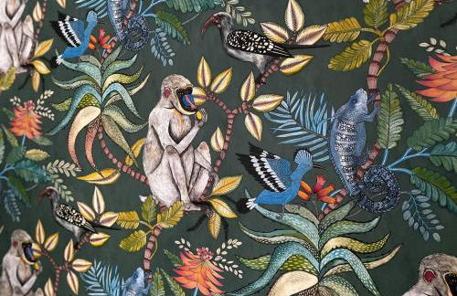 RumbleintheJungle - Foto 44