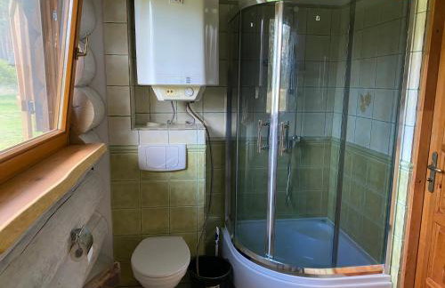 Domy z Bali 2 Głęboczek - Foto 15