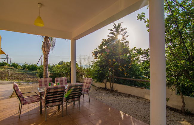 Corallia Villa ,3 Bedrooms see and Forest View - Foto 12