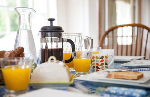 Vicarage House & Pool House - Foto 21