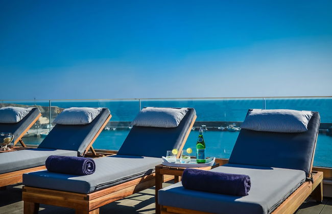 Cosmopolis Crete Suites - Foto 38