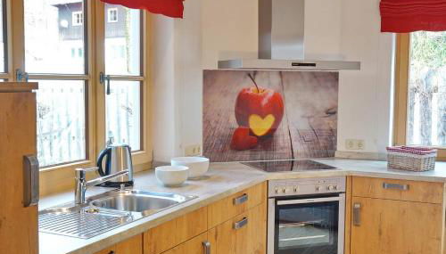 Gipfelglück Hinterstein - Foto 4