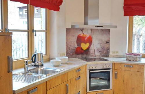 Gipfelglück Hinterstein - Foto 4