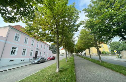 Ferienwohnung GRETA Allee34 - Foto 9