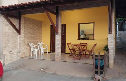 Chalés Canto do Mar - Foto 66