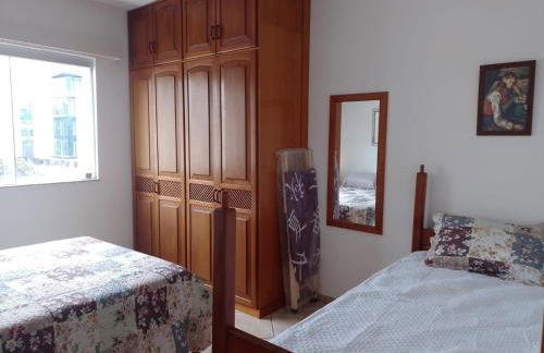 PRIME Beach e Praia do Forte a Pé e Polo Gourmet com carro no estacionamento. - Foto 8