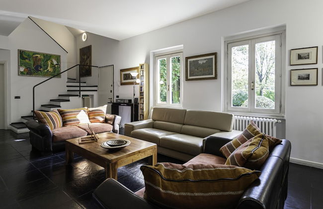 Villa Visconta in Naresso Inferiore - Foto 17