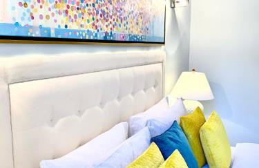 MONDRIAN Luxury Suites UNESCO Old Town - Foto 28