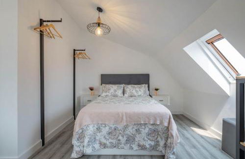 A Casita Do Muelle - Cambados - Foto 7