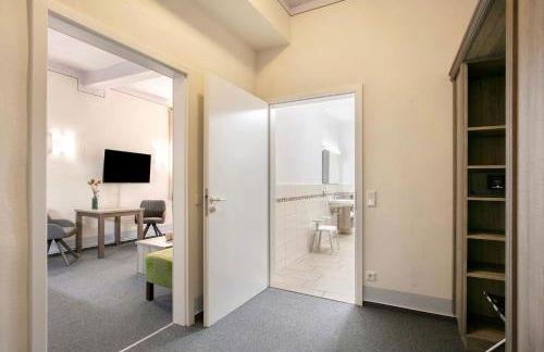 Luckau Appartements 1695 - Foto 23