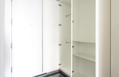 Financial District 1br w WD gym elevator NYC-1360 - Foto 11