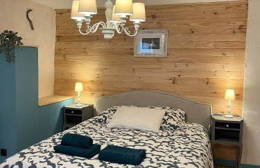 La Chaumière - Foto 36