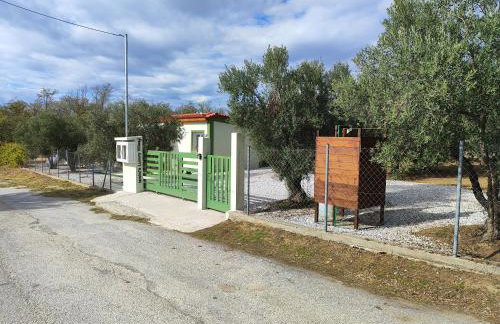 Ismini's Luxury Villas - Photo 29