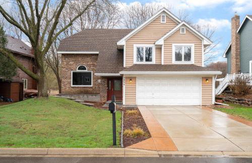 Creekside Lodge - Foto 6