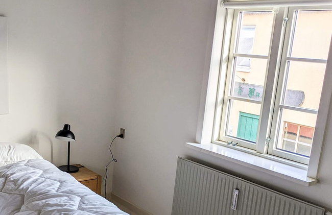 5 Person Holiday Home in Albaek - Foto 17