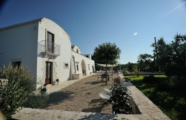 Agriturismo Arco di Sole - Foto 49