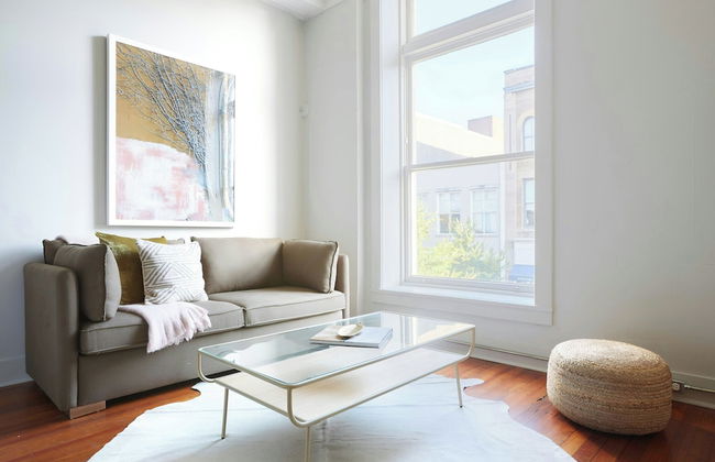 Sonder by Marriott Bonvoy The Broughton Apartments Historic District - Foto 64