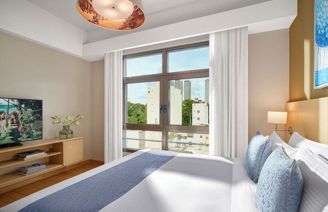 Somerset Ho Chi Minh City - Foto 51