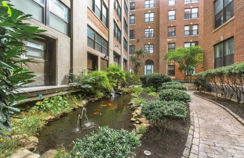 Broad Street Apartment - Foto 4