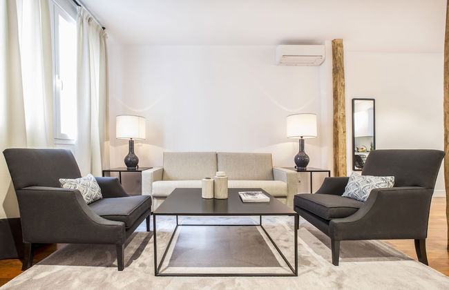 Slow Suites Augusto - Foto 21