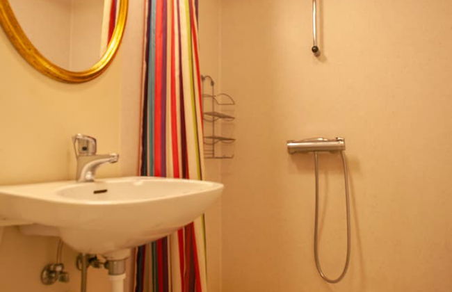 Studio Apartment| 20Min From City Center| Tórshavn - Foto 9