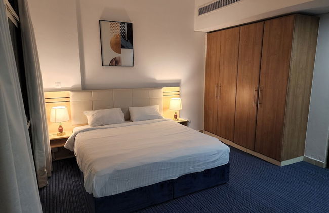 Havana Holiday Homes Oud Metha - Photo 5