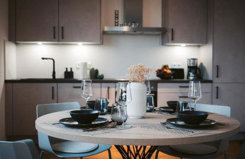 Hunsrück Lodge - Foto 6