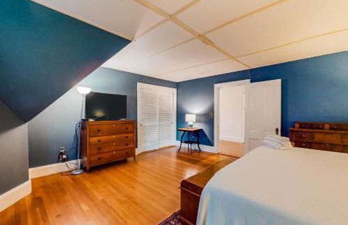 Beech Street Retreat - Foto 19