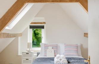 Mulberry Cottage - Stunning 5 Bed in Wiltshire! - Foto 31