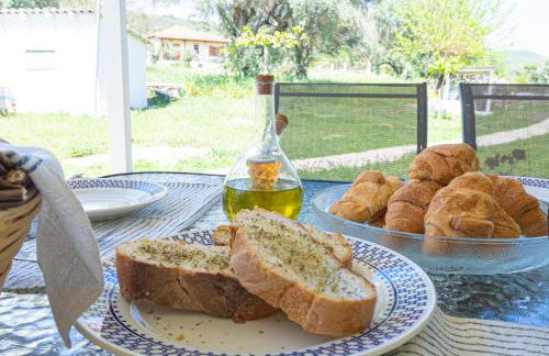 Eleonas Country House - Foto 56