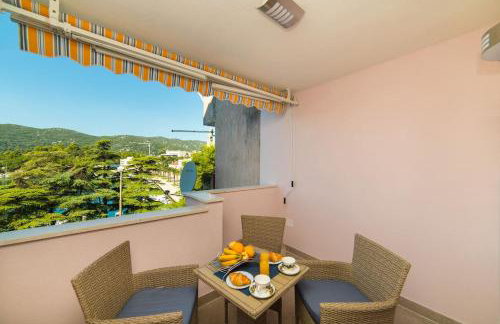 Apartment Karlo - Grad Ploče, Croatia - Foto 12