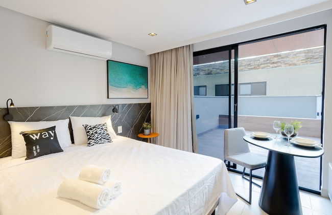 Way Tambaú - João Pessoa by Carpediem - Foto 39