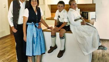 Ferienhaus Fidelis - Foto 1