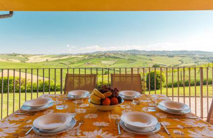 Villa California 6 in Saludecio - Foto 10