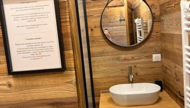 Les Marmottes Appartement Charme - Foto 5