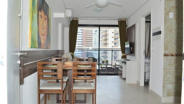 Servicio de comidas en la habitación