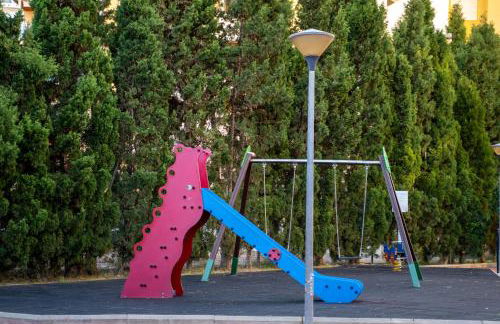 Apartamento familiar en Torreblanca con vistas al mar, AC, wifi y cerca de la playa - Foto 29