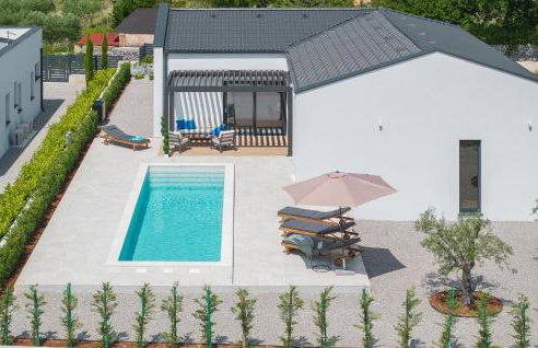 Gorgeous Home In Sveti Petar U Sumi - Foto 16