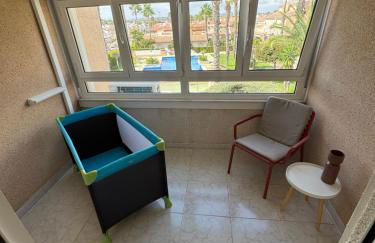 Luxury Holiday Townhouse with Pool II Casa Macarena 02 - Photo 42