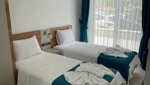 Calba Suite - Foto 4, Habitación