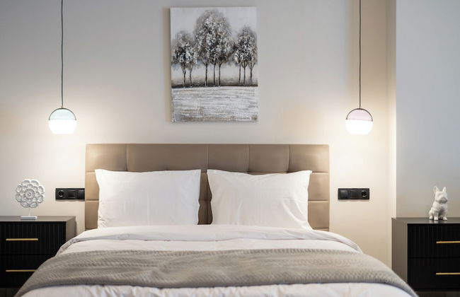 Tsikaris Boutique Guesthouse - Photo 2