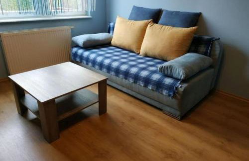 Przytulny domek w Nadolu, blisko Dębki i Białogóra - Foto 8