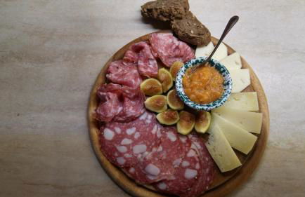 Agriturismo La Fontaccia - Foto 35