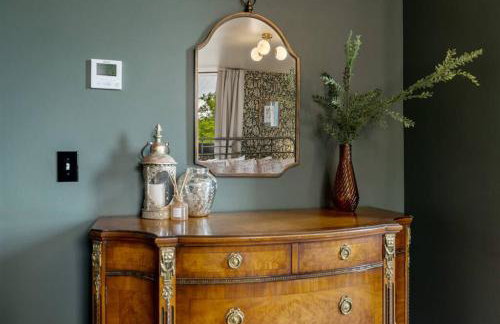 Gypsy and Carraway - Foto 20