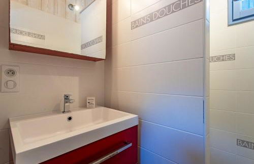 Villa 3 chambres dans le centre du Cap Ferret - Foto 36