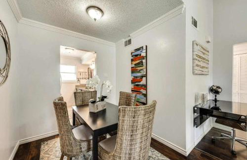 Modern Lux 2BD Pool DFW South Irving I22 - Foto 3