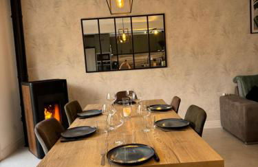 Grande maison familiale & conviviale - Foto 18