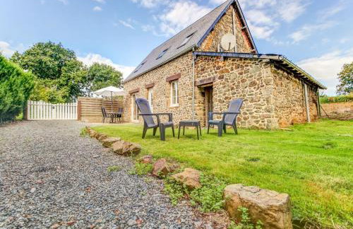 Family Country Cottage in Brainville - Foto 11