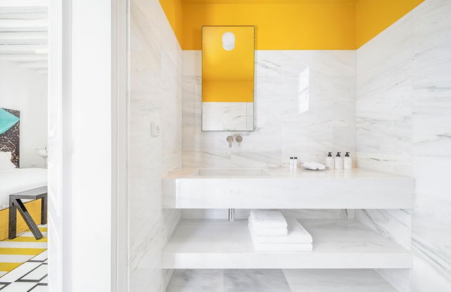 ANEMI Folegandros - Foto 22