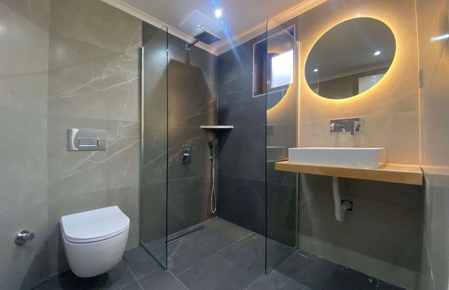 Tomsan Villas Akyaka - Foto 66